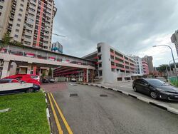 Kelantan Lane (D8), Shop House #580589601